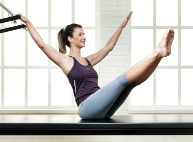 GANHE POSTURA E CONDICIONAMENTO COM PILATES_post