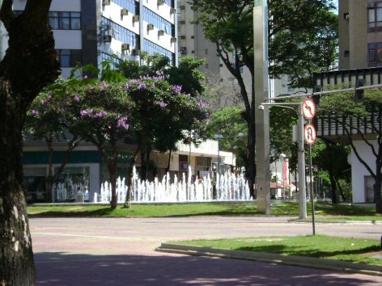 Fotos de Praça da Savassi (Praça Diogo de Vasconcelos), Belo Horizonte