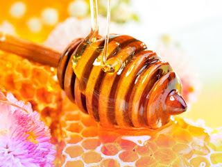 Os benefícios do mel para beleza da pele