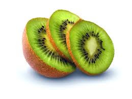 Milhões de Kiwi Fruit Benefícios para a Saúde