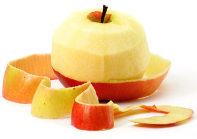 Health Benefits of Apple Skin
