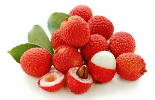 Benefits of Lychee Fruit for Health