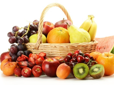 10 Melhores frutas saudáveis ​​para diabéticos