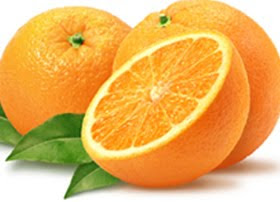 Benefícios de citrinos para Gestantes