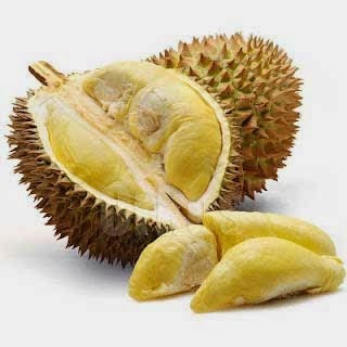Benefícios de saúde do Durian para Body