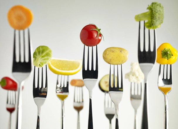 Fodmap, dieta (Foto: Thinkstock)