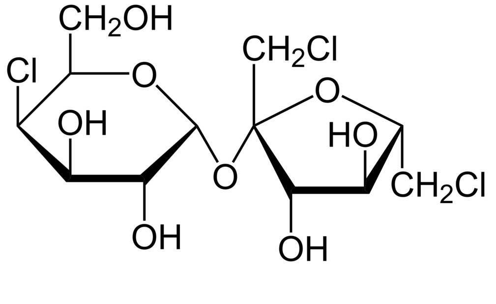 sucralose