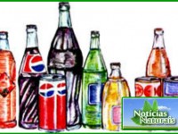 REFRI NUNCA MAIS - Uma Aula sobre a Fórmula e a Química da Coca-Cola e de Outros Refrigerantes