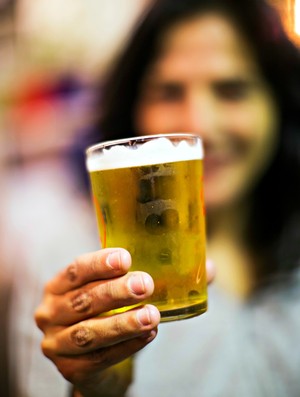 cerveja euatleta (Foto: Getty Images)