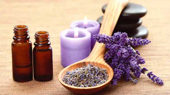 Aromaterapia: O Poder dos Óleos Essenciais