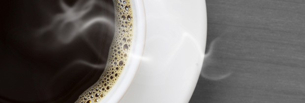 Café contém grandes quantidades de antioxidantes, mas deve ser tomado com moderação (Foto: Think Stock)