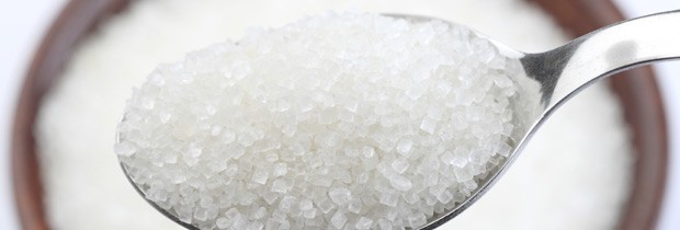 Moderação é a palavra-chave para consumir açúcar (Foto: Think Stock)
