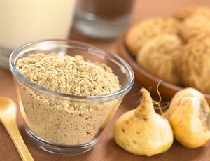 Maca peruana (Foto: Agência google)