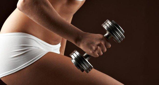 Suplementos para ganhar massa muscular ajudam a emagrecer title=