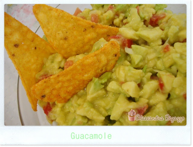 Guacamole