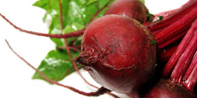 Suco Poderoso: Beterraba, Maçã e Cenoura