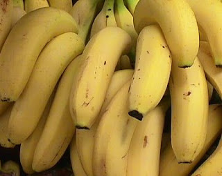 Benefícios de Bananas para a Saúde e Beleza