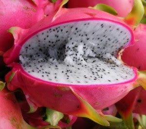 Dragon Fruit has Benefits for Pregnant Women