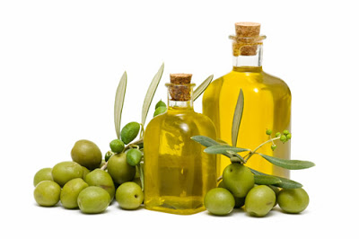 Olive Oil for Heart Health