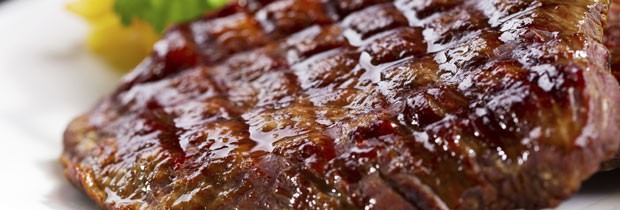 Comer carne não é a única maneira de incluir proteína na dieta (Foto: Think Stock)