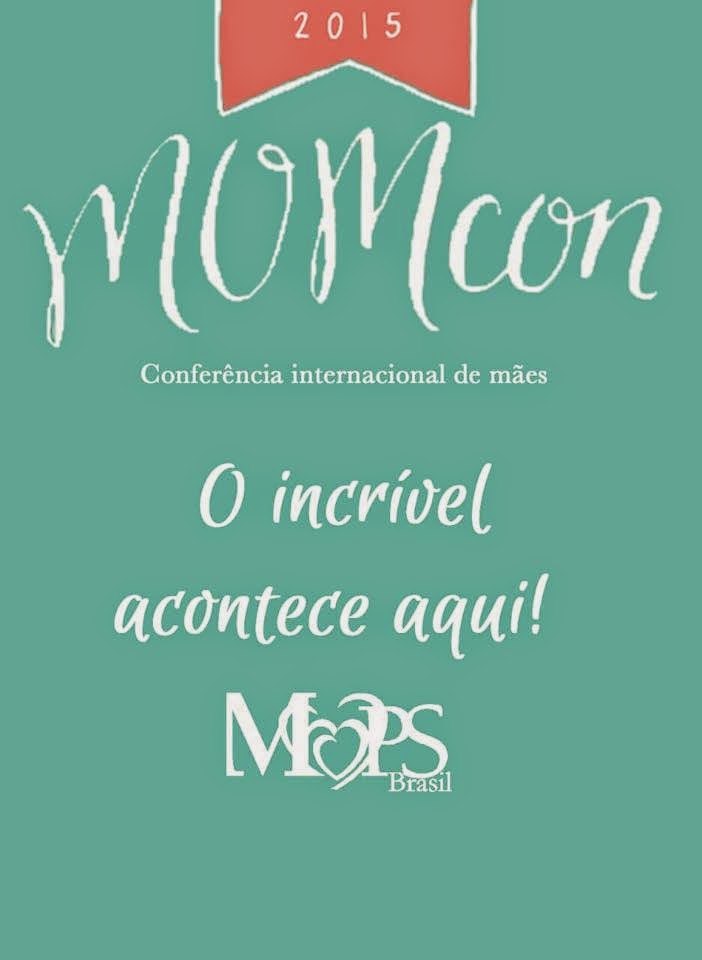 MOMcon Brasil